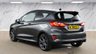 USED 2019 19 FORD FIESTA 1.0T EcoBoost GPF ST-Line X Hatchback 3dr Petrol Manual Euro 6 (s/s) (140 ps) 1 FORMER OWNER!  1 FORMER OWNER!