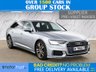 USED 2019 19 AUDI A6 AVANT 2.0 TDI 40 S line Estate 5dr Diesel S Tronic Euro 6 (s/s) (204 ps) 