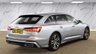 USED 2019 19 AUDI A6 AVANT 2.0 TDI 40 S line Estate 5dr Diesel S Tronic Euro 6 (s/s) (204 ps) 