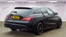 USED 2019 68 MERCEDES-BENZ CLA 2.0 CLA220 AMG Line Night Edition (Plus) Shooting Brake 5dr Petrol 7G-DCT 4MATIC Euro 6 (s/s) (184 ps) FULL S/H! 2 FORMER OWNERS! FULL S/H! 2 FORMER OWNERS!