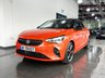 USED 2022 22 VAUXHALL CORSA 1.2 Elite Edition Hatchback 5dr Petrol Manual Euro 6 (75 ps) F/S/H X5!! 1 OWNER! F/S/H X5!! 1 OWNER!