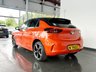 USED 2022 22 VAUXHALL CORSA 1.2 Elite Edition Hatchback 5dr Petrol Manual Euro 6 (75 ps) F/S/H X5!! 1 OWNER! F/S/H X5!! 1 OWNER!