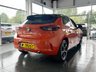 USED 2022 22 VAUXHALL CORSA 1.2 Elite Edition Hatchback 5dr Petrol Manual Euro 6 (75 ps) F/S/H X5!! 1 OWNER! F/S/H X5!! 1 OWNER!