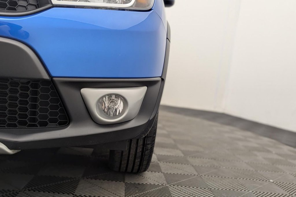 USED 2015 65 DACIA SANDERO STEPWAY 1.5 dCi Laureate Hatchback 5dr Diesel Manual Euro 6 (s/s) (90 ps) Sat Nav, Sensors, Cruise