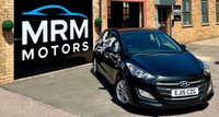 USED 2015 15 HYUNDAI I30 1.6 CRDi Blue Drive SE Hatchback 5dr Diesel Manual Euro 6 (s/s) (110 ps) 