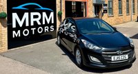 USED 2015 15 HYUNDAI I30 1.6 CRDi Blue Drive SE Hatchback 5dr Diesel Manual Euro 6 (s/s) (110 ps) 