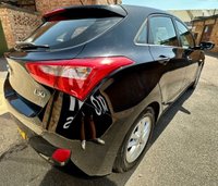 USED 2015 15 HYUNDAI I30 1.6 CRDi Blue Drive SE Hatchback 5dr Diesel Manual Euro 6 (s/s) (110 ps) 