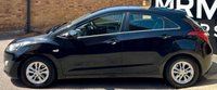 USED 2015 15 HYUNDAI I30 1.6 CRDi Blue Drive SE Hatchback 5dr Diesel Manual Euro 6 (s/s) (110 ps) 