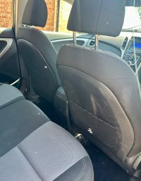 USED 2015 15 HYUNDAI I30 1.6 CRDi Blue Drive SE Hatchback 5dr Diesel Manual Euro 6 (s/s) (110 ps) 