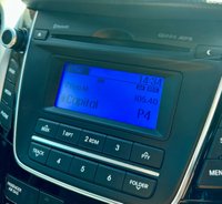 USED 2015 15 HYUNDAI I30 1.6 CRDi Blue Drive SE Hatchback 5dr Diesel Manual Euro 6 (s/s) (110 ps) 