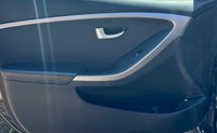 USED 2015 15 HYUNDAI I30 1.6 CRDi Blue Drive SE Hatchback 5dr Diesel Manual Euro 6 (s/s) (110 ps) 