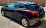 USED 2015 15 HYUNDAI I30 1.6 CRDi Blue Drive SE Hatchback 5dr Diesel Manual Euro 6 (s/s) (110 ps) 