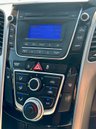 USED 2015 15 HYUNDAI I30 1.6 CRDi Blue Drive SE Hatchback 5dr Diesel Manual Euro 6 (s/s) (110 ps) 