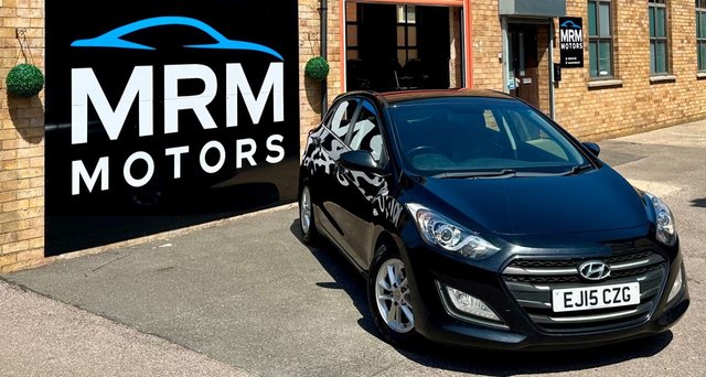 View our HYUNDAI I30