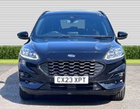 USED 2023 23 FORD KUGA 1.5T EcoBoost ST-Line X Edition SUV 5dr Petrol Manual Euro 6 (s/s) (150 ps) One Owner Full Service History