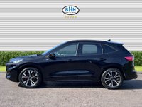 USED 2023 23 FORD KUGA 1.5T EcoBoost ST-Line X Edition SUV 5dr Petrol Manual Euro 6 (s/s) (150 ps) One Owner Full Service History