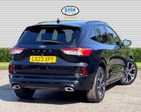 USED 2023 23 FORD KUGA 1.5T EcoBoost ST-Line X Edition SUV 5dr Petrol Manual Euro 6 (s/s) (150 ps) One Owner Full Service History