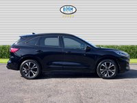USED 2023 23 FORD KUGA 1.5T EcoBoost ST-Line X Edition SUV 5dr Petrol Manual Euro 6 (s/s) (150 ps) One Owner Full Service History