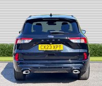 USED 2023 23 FORD KUGA 1.5T EcoBoost ST-Line X Edition SUV 5dr Petrol Manual Euro 6 (s/s) (150 ps) One Owner Full Service History