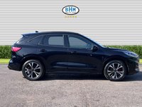 USED 2023 23 FORD KUGA 1.5T EcoBoost ST-Line X Edition SUV 5dr Petrol Manual Euro 6 (s/s) (150 ps) One Owner Full Service History