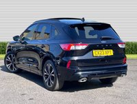 USED 2023 23 FORD KUGA 1.5T EcoBoost ST-Line X Edition SUV 5dr Petrol Manual Euro 6 (s/s) (150 ps) One Owner Full Service History