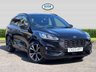 USED 2023 23 FORD KUGA 1.5T EcoBoost ST-Line X Edition SUV 5dr Petrol Manual Euro 6 (s/s) (150 ps) One Owner Full Service History