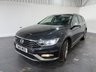 USED 2019 19 VOLKSWAGEN PASSAT 2.0 TDI Alltrack Estate 5dr Diesel DSG 4Motion Euro 6 (s/s) (190 ps) 2 keys, FSH, 4WD, NAV, climate, DAB