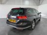 USED 2019 19 VOLKSWAGEN PASSAT 2.0 TDI Alltrack Estate 5dr Diesel DSG 4Motion Euro 6 (s/s) (190 ps) 2 keys, FSH, 4WD, NAV, climate, DAB