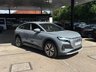 USED 2022 22 AUDI Q4 E-TRON 35 Sport Sportback Auto 5dr 55kWh 1Owner|HeatedSeats|Sensors|Nav