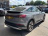 USED 2022 22 AUDI Q4 E-TRON 35 Sport Sportback Auto 5dr 55kWh 1Owner|HeatedSeats|Sensors|Nav