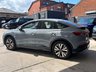 USED 2022 22 AUDI Q4 E-TRON 35 Sport Sportback Auto 5dr 55kWh 1Owner|HeatedSeats|Sensors|Nav