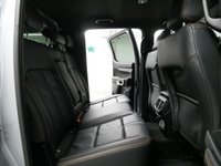 USED 2025 25 FORD RANGER 2.0 EBL 205 BHP WILDTRAK 4WD AUTOMATIC GLAZED CANOPY  NEW SHAPE | CANOPY | SAT NAV | LEATHER