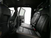 USED 2025 25 FORD RANGER 2.0 EBL 205 BHP WILDTRAK 4WD AUTOMATIC GLAZED CANOPY  NEW SHAPE | CANOPY | SAT NAV | LEATHER