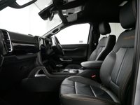 USED 2025 25 FORD RANGER 2.0 EBL 205 BHP WILDTRAK 4WD AUTOMATIC GLAZED CANOPY  NEW SHAPE | CANOPY | SAT NAV | LEATHER