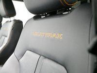 USED 2025 25 FORD RANGER 2.0 EBL 205 BHP WILDTRAK 4WD AUTOMATIC GLAZED CANOPY  NEW SHAPE | CANOPY | SAT NAV | LEATHER