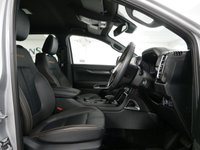 USED 2025 25 FORD RANGER 2.0 EBL 205 BHP WILDTRAK 4WD AUTOMATIC GLAZED CANOPY  NEW SHAPE | CANOPY | SAT NAV | LEATHER