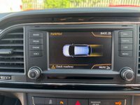 USED 2014 64 SEAT LEON 1.4 TSI SE Sport Tourer 5dr Petrol Manual Euro 6 (s/s) (125 ps) One Owner * Low Miles * Service and Mot on sale