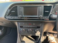 USED 2014 64 SEAT LEON 1.4 TSI SE Sport Tourer 5dr Petrol Manual Euro 6 (s/s) (125 ps) One Owner * Low Miles * Service and Mot on sale