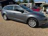 USED 2014 64 SEAT LEON 1.4 TSI SE Sport Tourer 5dr Petrol Manual Euro 6 (s/s) (125 ps) One Owner * Low Miles * Service and Mot on sale