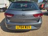 USED 2014 64 SEAT LEON 1.4 TSI SE Sport Tourer 5dr Petrol Manual Euro 6 (s/s) (125 ps) One Owner * Low Miles * Service and Mot on sale