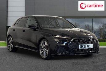 2021 AUDI A3