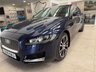 USED 2018 18 JAGUAR XF 2.0d Portfolio Saloon 4dr Diesel Auto AWD Euro 6 (s/s) (240 ps) 