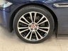 USED 2018 18 JAGUAR XF 2.0d Portfolio Saloon 4dr Diesel Auto AWD Euro 6 (s/s) (240 ps) 