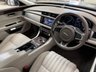 USED 2018 18 JAGUAR XF 2.0d Portfolio Saloon 4dr Diesel Auto AWD Euro 6 (s/s) (240 ps) 