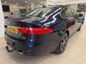 USED 2018 18 JAGUAR XF 2.0d Portfolio Saloon 4dr Diesel Auto AWD Euro 6 (s/s) (240 ps) 