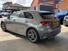 USED 2020 70 MERCEDES-BENZ A CLASS 1.3 A250e 15.6kWh AMG Line (Premium 2) 8G-DCT Euro 6 (s/s) 5dr 1Owner|HeatedSeats|Sensors|Nav