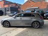 USED 2020 70 MERCEDES-BENZ A CLASS 1.3 A250e 15.6kWh AMG Line (Premium 2) 8G-DCT Euro 6 (s/s) 5dr 1Owner|HeatedSeats|Sensors|Nav