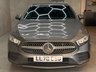 USED 2020 70 MERCEDES-BENZ A CLASS 1.3 A250e 15.6kWh AMG Line (Premium 2) 8G-DCT Euro 6 (s/s) 5dr 1Owner|HeatedSeats|Sensors|Nav