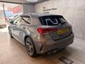USED 2020 70 MERCEDES-BENZ A CLASS 1.3 A250e 15.6kWh AMG Line (Premium 2) 8G-DCT Euro 6 (s/s) 5dr 1Owner|HeatedSeats|Sensors|Nav