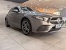 USED 2020 70 MERCEDES-BENZ A CLASS 1.3 A250e 15.6kWh AMG Line (Premium 2) 8G-DCT Euro 6 (s/s) 5dr 1Owner|HeatedSeats|Sensors|Nav